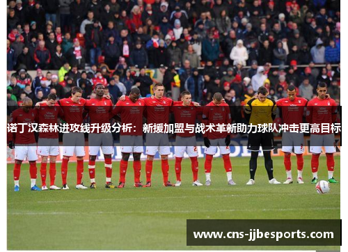 诺丁汉森林进攻线升级分析：新援加盟与战术革新助力球队冲击更高目标
