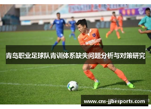 青岛职业足球队青训体系缺失问题分析与对策研究