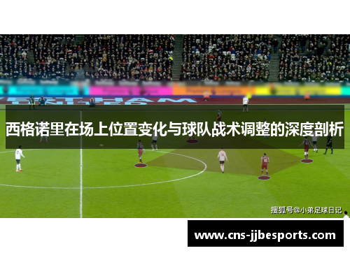 西格诺里在场上位置变化与球队战术调整的深度剖析 西格诺里在场上位置变化与球队战术调整的深度剖析